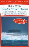 Wilder Stiller Ozean (Edition+) (eBook, ePUB)