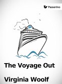 The Voyage Out (eBook, ePUB)