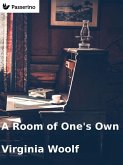 A Room of One's Own (eBook, ePUB)