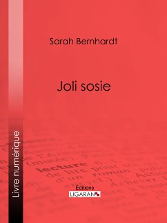 Joli sosie (eBook, ePUB) - Ligaran; Bernhardt, Sarah