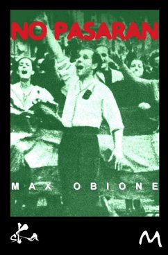 Cover No pasaran ! (eBook, ePUB)