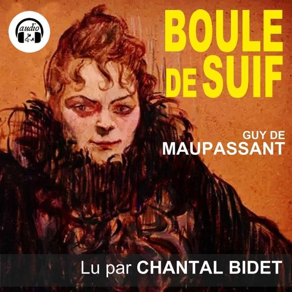 Boule de suif (eBook, ePUB) Boule de suif (eBook, ePUB)