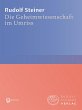 Die Geheimwissenschaft im Umriss... - Bild 1