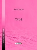 Circé (eBook, ePUB)