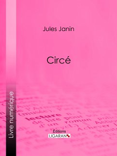 Circé (eBook, ePUB) - Janin, Jules