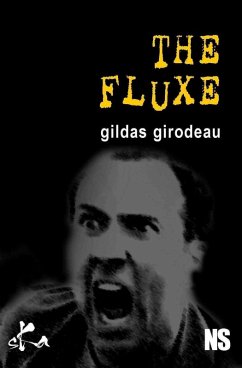 Cover The Fluxe (eBook, ePUB)