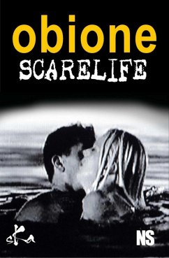Cover Scarelife (eBook, ePUB)