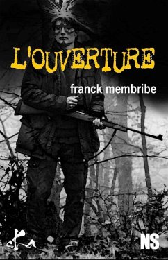 L'ouverture (eBook, ePUB) - Membribe, Franck