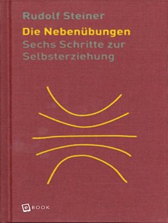 Die Nebenübungen (eBook, ePUB) - Steiner, Rudolf