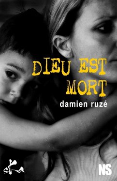 Cover Dieu est mort (eBook, ePUB)