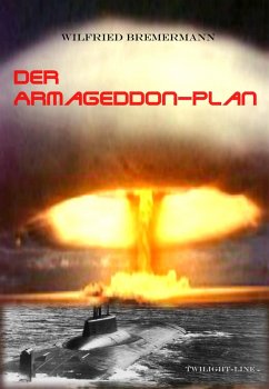 Cover Der Armageddon-Plan (eBook, ePUB)