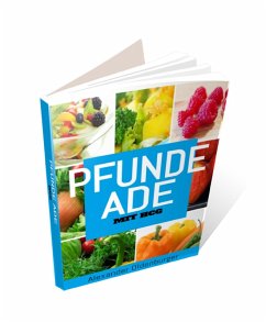 Pfunde ade mit HCG (eBook, ePUB) - Oldenburger, Alexander