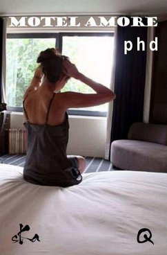 Motel amore (eBook, ePUB) - Deblaise, Philippe