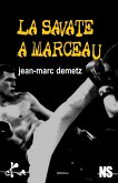 La savate à Marceau (eBook, ePUB)