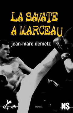 Cover La savate à Marceau (eBook, ePUB)