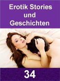 Erotik Stories und Geschichten 34 (eBook, ePUB)