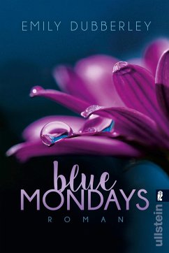 Blue Mondays (eBook, ePUB) - Dubberley, Emily