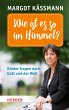 Wie ist es so im Himmel? (eBook, ePUB) - Bild 1