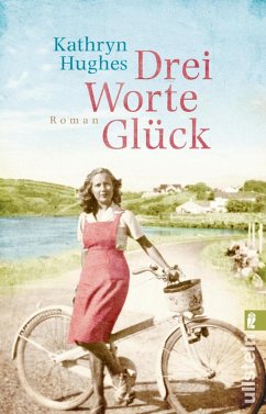 Drei Worte Glück (eBook, ePUB) - Hughes, Kathryn