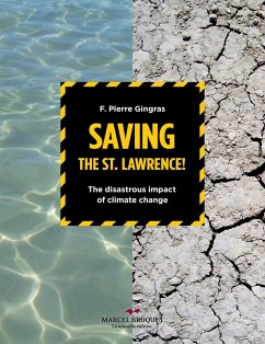 Cover Saving the St.Lawrence (eBook, ePUB)