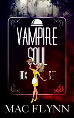 Cover Vampire Soul Box Set (Vampire Romantic Comedy) (eBook, ePUB)