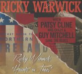 When Patsy Cline Was Crazy And Guy Mitchell Sang..