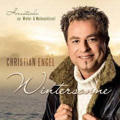 Wintersonne - Engel,Christian