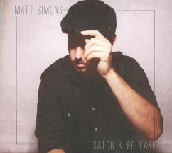 Catch & Release - Simons,Matt
