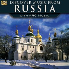 Discover Music From Russia-With Arc Music - Diverse