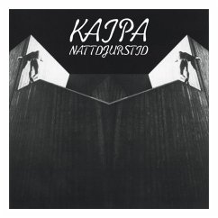 Nattdjurstid-Remaster - Kaipa