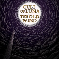 Råångest (Split Ep) - Cult Of Luna & The Old Wind