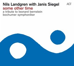 Some Other Time-A Tribute To Leonard Bernstein - Landgren,Nils