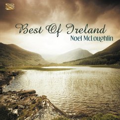 Best Of Ireland - Mcloughlin,Noel