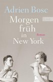 Morgen früh in New York (eBook, ePUB)