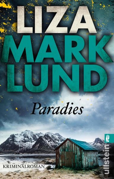 Paradies / Annika Bengtzon Bd.3 (eBook, ePUB)