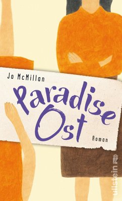 Paradise Ost (eBook, ePUB) - Mcmillan, Jo