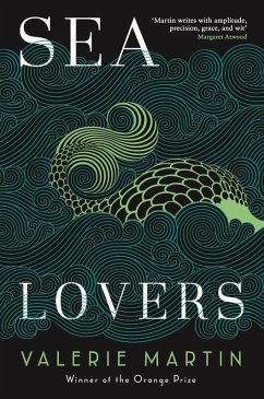 Cover Sea Lovers (eBook, ePUB)