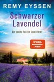 Schwarzer Lavendel / Leon Ritter Bd.2 (eBook, ePUB)