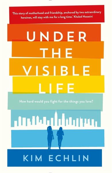 Under the Visible Life (eBook, ePUB)