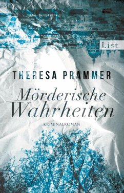 Mörderische Wahrheiten / Carlotta Fiore Bd.2 (eBook, ePUB) - Prammer, Theresa