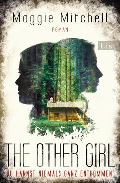 The other Girl (eBook, ePUB) - Mitchell, Maggie