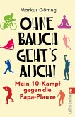 Ohne Bauch geht's auch (eBook, ePUB)