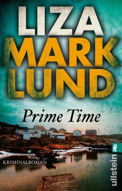 Prime Time / Annika Bengtzon Bd.4 (eBook, ePUB) - Marklund, Liza