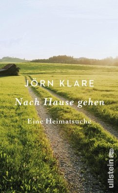 Nach Hause gehen (eBook, ePUB) - Klare, Jörn