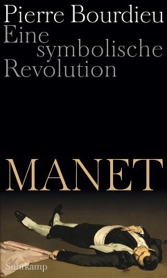 Manet (eBook, ePUB) - Bourdieu, Pierre