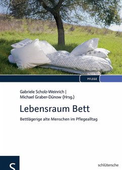Lebensraum Bett (eBook, ePUB)