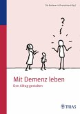 Mit Demenz leben (eBook, ePUB)