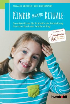 Kinder brauchen Rituale (eBook, ePUB) - Gräßer, Melanie; Hovermann, Eike