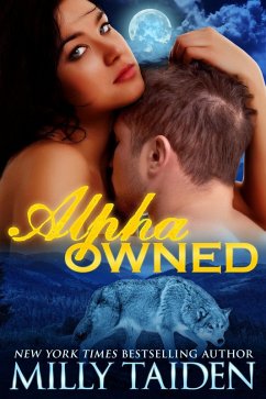 Cover Alpha Owned (eBook, ePUB)