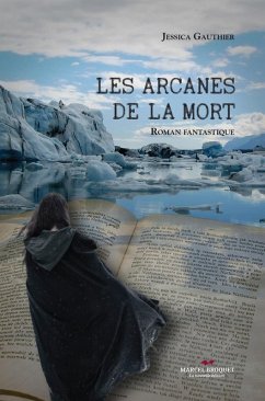 Les arcanes de la mort (eBook, ePUB) - Gauthier, Jessica